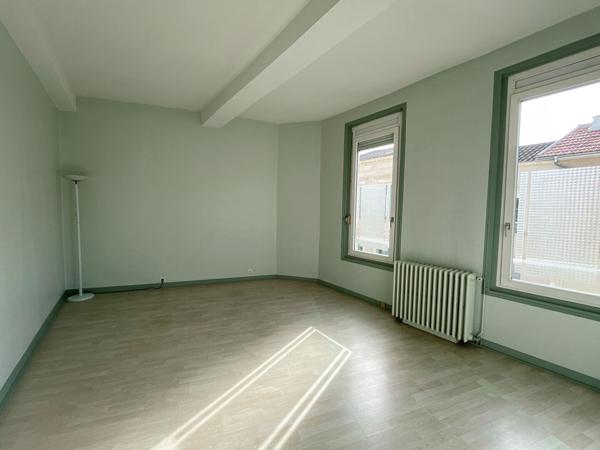 Ensemble immobilier 212m² BERGERAC , Bergerac