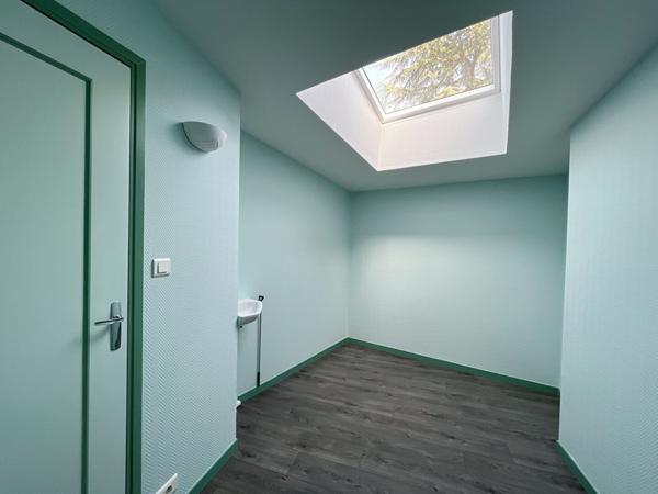 Ensemble immobilier 212m² BERGERAC , Bergerac