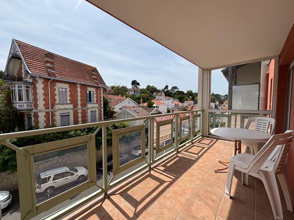 Appartement Arcachon - Centre Ville , Arcachon
