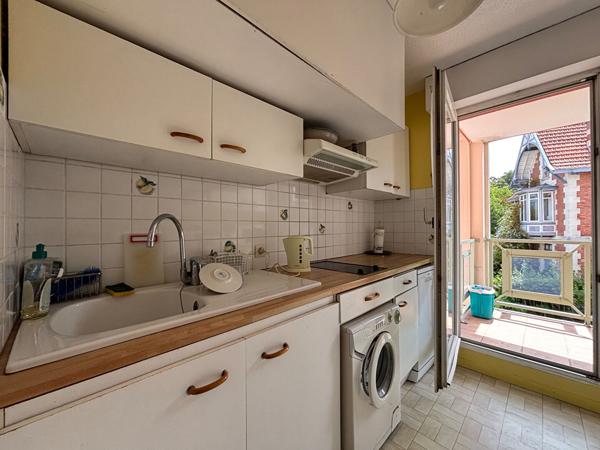 Appartement Arcachon - Centre Ville , Arcachon