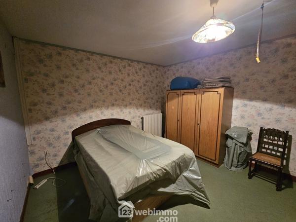 Longère 102 m² à Noyon 60400