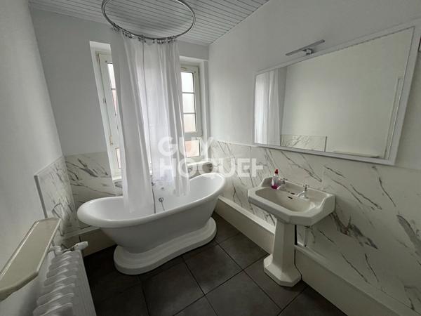 Appartement Calais 4 pièce(s) 90 m2