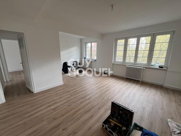 Appartement Calais 4 pièce(s) 90 m2