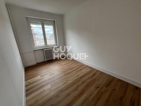 Appartement Calais 4 pièce(s) 90 m2