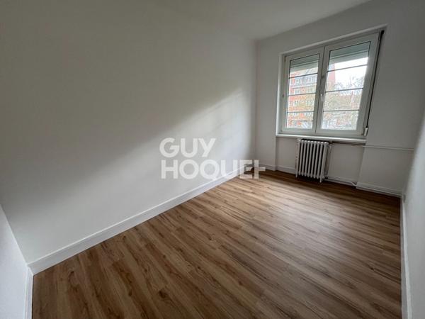 Appartement Calais 4 pièce(s) 90 m2