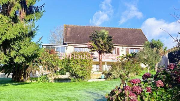 Maison à vendre 4 pièces de 92 m²