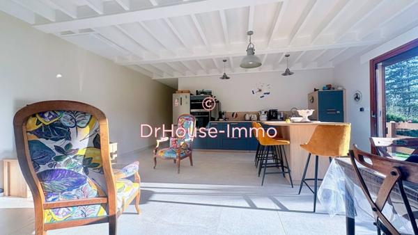 Maison à vendre 4 pièces de 92 m²