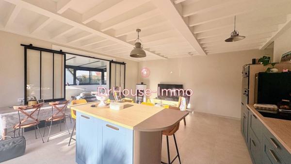 Maison à vendre 4 pièces de 92 m²