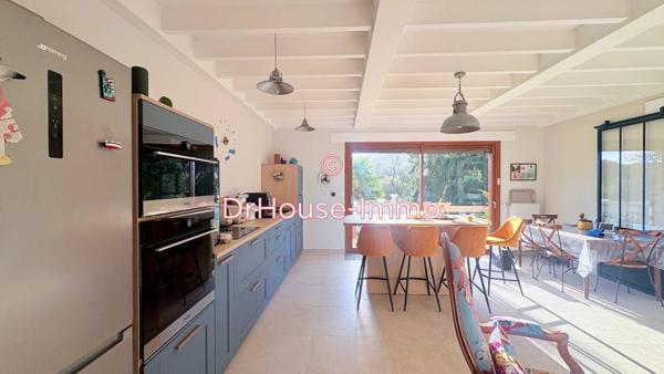 Maison à vendre 4 pièces de 92 m²