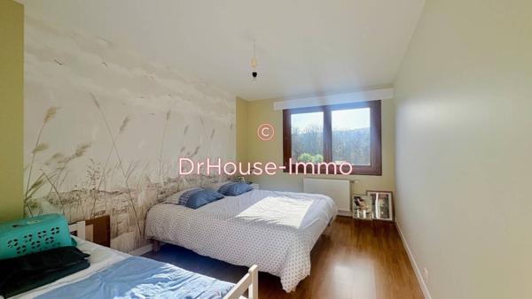 Maison à vendre 4 pièces de 92 m²