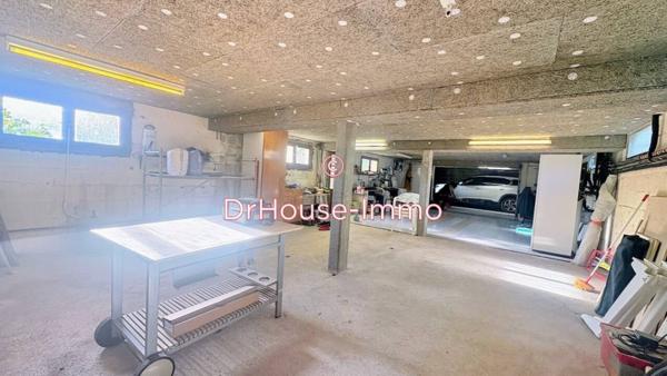 Maison à vendre 4 pièces de 92 m²