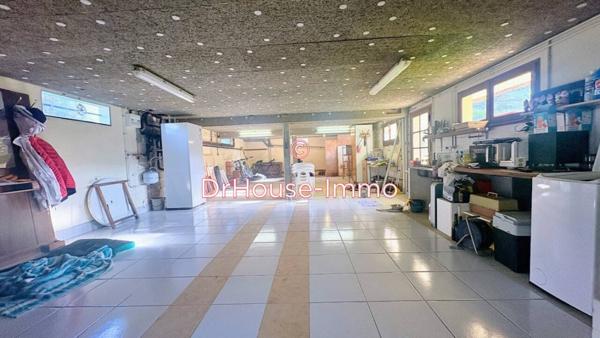 Maison à vendre 4 pièces de 92 m²