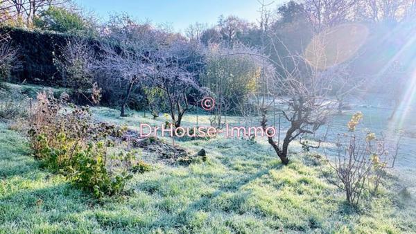 Maison à vendre 4 pièces de 92 m²