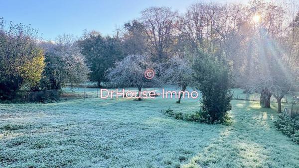 Maison à vendre 4 pièces de 92 m²