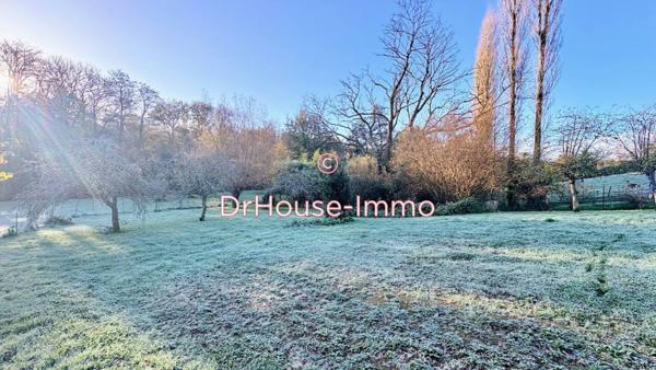 Maison à vendre 4 pièces de 92 m²