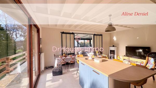 Maison à vendre 4 pièces de 92 m²