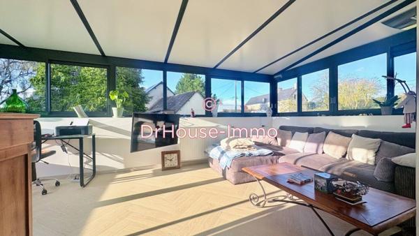 Maison à vendre 4 pièces de 92 m²