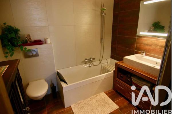 Appartement à vendre 4 pièces 130 m² Les Lilas