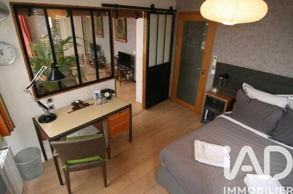 Appartement à vendre 4 pièces 130 m² Les Lilas