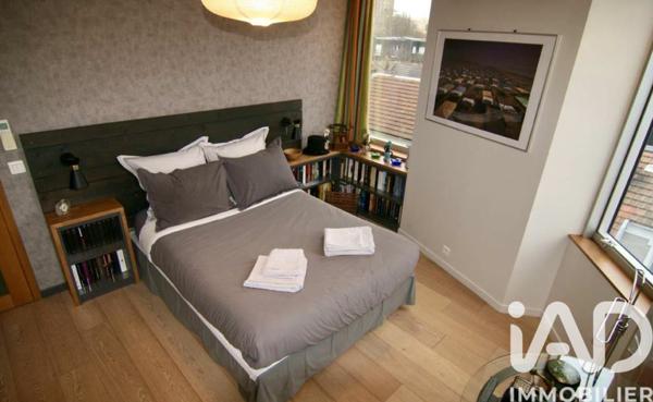 Appartement à vendre 4 pièces 130 m² Les Lilas