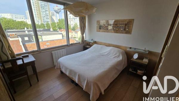 Appartement à vendre 4 pièces 130 m² Les Lilas