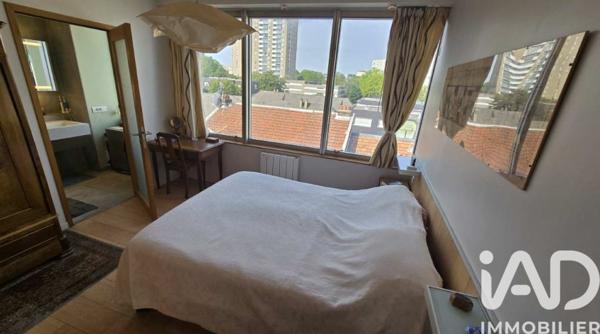 Appartement à vendre 4 pièces 130 m² Les Lilas