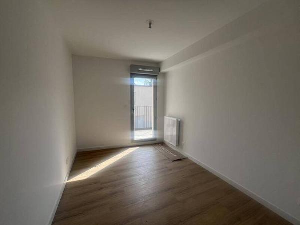 Appartement 3 pièces                                        - 44840 Les Sorinières Réf : 12446