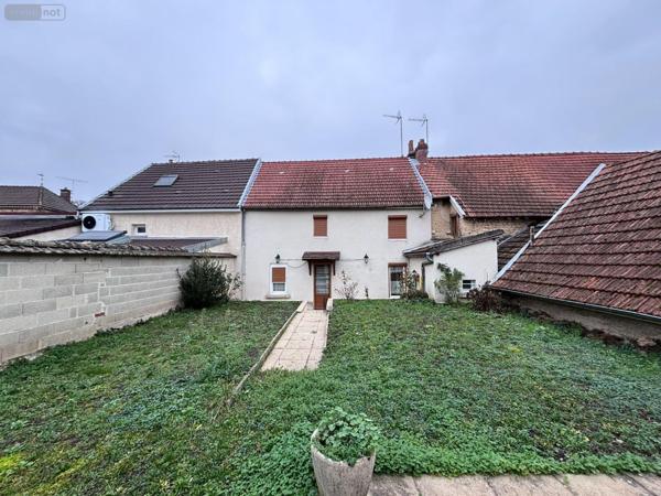 Maison de ville à vendre à Avenay-Val-d'Or dans la Marne (51160), ref : 25123