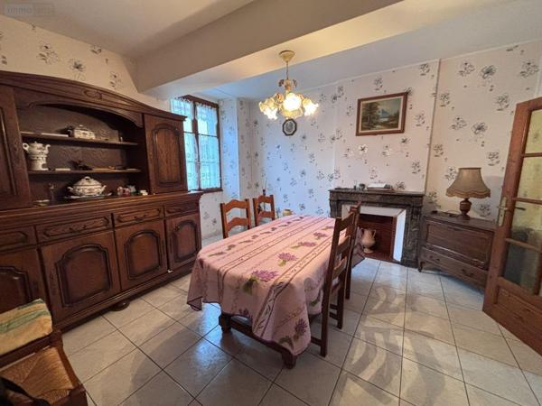 Maison de ville à vendre à Avenay-Val-d'Or dans la Marne (51160), ref : 25123