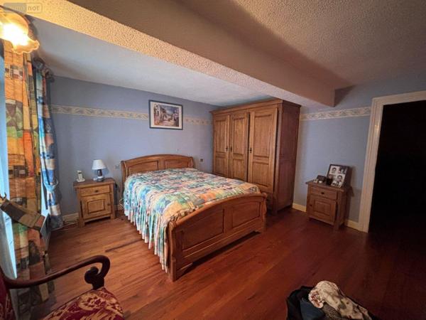 Maison de ville à vendre à Avenay-Val-d'Or dans la Marne (51160), ref : 25123