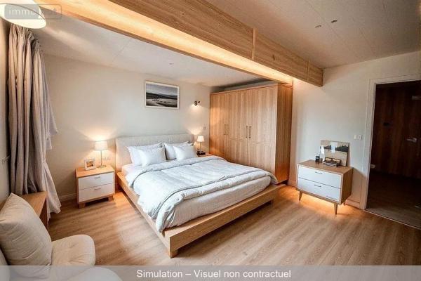 Maison de ville à vendre à Avenay-Val-d'Or dans la Marne (51160), ref : 25123