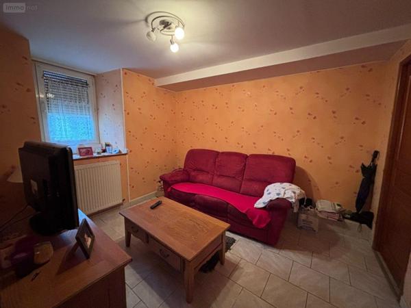 Maison de ville à vendre à Avenay-Val-d'Or dans la Marne (51160), ref : 25123