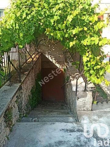 Maison traditionnelle 4 pièces de 80 m² à Châtillon-sur-Indre (36700)