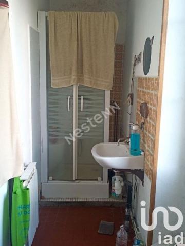 Maison traditionnelle 4 pièces de 80 m² à Châtillon-sur-Indre (36700)