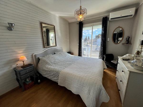 À Maraussan, villa F4 avec piscine et charme unique Maraussan