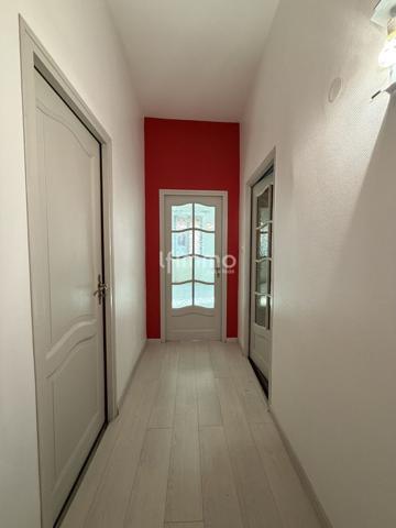 Maison de village à fort potentiel