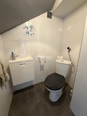 Maison de village à fort potentiel