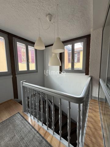 Maison de village à fort potentiel