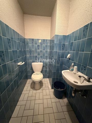 Maison de village à fort potentiel