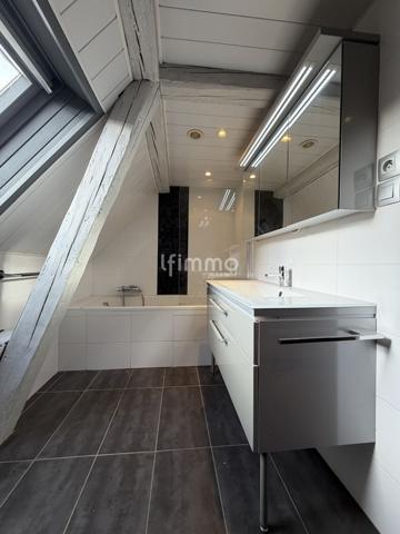 Maison de village à fort potentiel