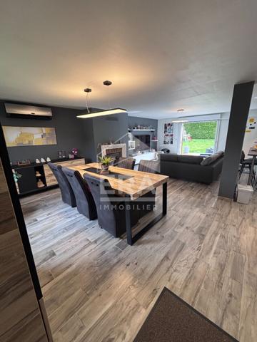 Maison Henin Beaumont 7 pièce(s) 135 m2
