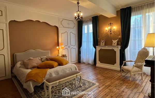Maison 237 m² à NOYON 60400