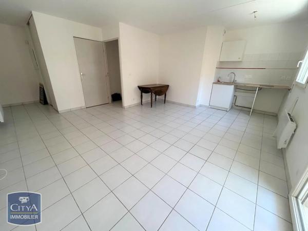 Appartement à vendre 2 pièces 45.5m² Aytré (17440)