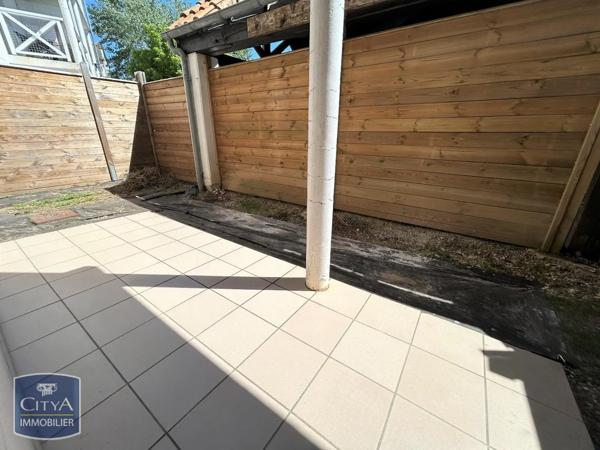 Appartement à vendre 2 pièces 45.5m² Aytré (17440)