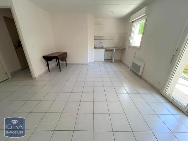 Appartement à vendre 2 pièces 45.5m² Aytré (17440)