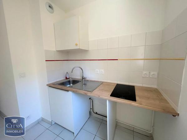 Appartement à vendre 2 pièces 45.5m² Aytré (17440)