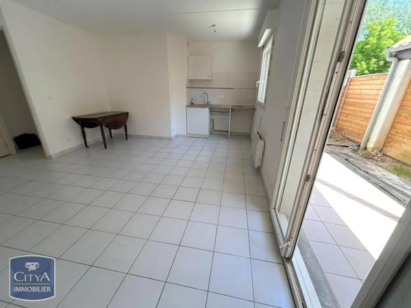 Appartement à vendre 2 pièces 45.5m² Aytré (17440)