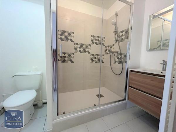 Appartement à vendre 2 pièces 45.5m² Aytré (17440)