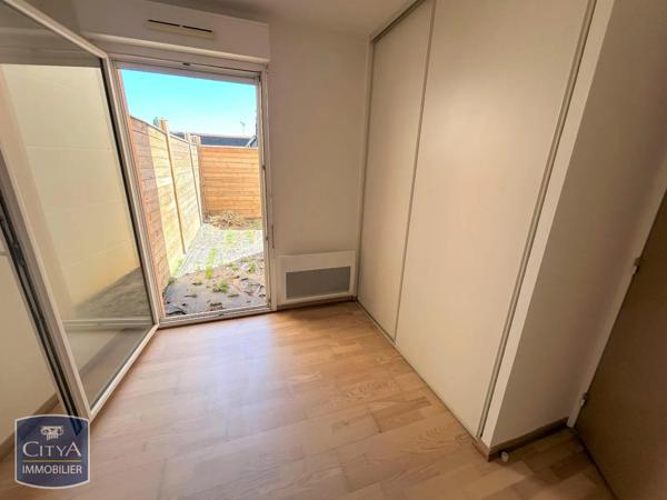 Appartement à vendre 2 pièces 45.5m² Aytré (17440)