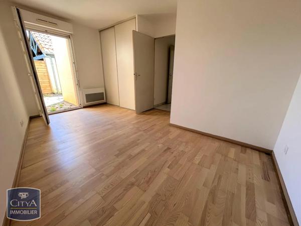Appartement à vendre 2 pièces 45.5m² Aytré (17440)